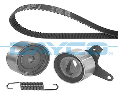 TRIGER GERGI SETI ( KIA: RIO 1.5 16V  00- 05 / CARENS 1.6  02- )
