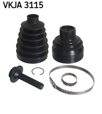 AKS KAFASI DIŞ A4 07-15 / A5 07-17 / A3 SPORTBACK 12=> / A6 10=> / A7 10=> / 42X28X76,40X88