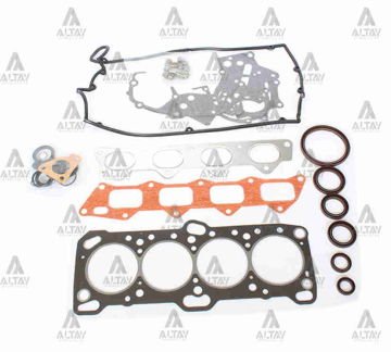 TAKIM CONTA SONATA  90-98 / GALANT 2.0 16V GRAFİTLİ