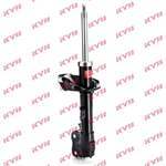 On Amortısor Sol C4 Aırcross-4008-Mıtsubıshı Asx 1.6 Gazlı