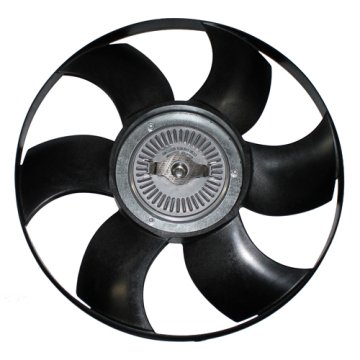 FAN TERMİĞİ PERVANELİ CRAFTER 2.5TDI (BJJ-BJK-BJM-CEBA-CEBB-CECA)