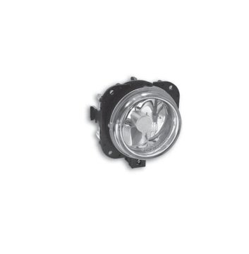 SIS FARI SAG / SOL BERLINGO II PARTNER II (ADVENTURE) / (06 08) / (H11)