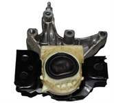 Motor Takozu Sag Kangoo Iıı 1,5Dcı K9K