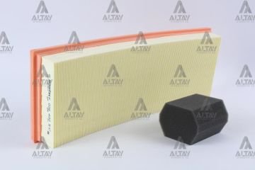 HAVA FİLTRESİ 208 / 308 / 2008 / C3 / C4 / COMBO E CROSSLAND X GRANDLAND X 13=> 1.2
