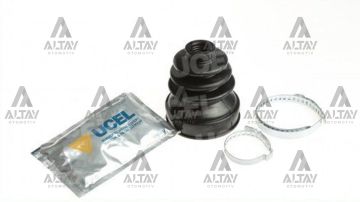 AKS KÖRÜĞÜ TAKIM İÇ CORSA.D 06-14 1.4