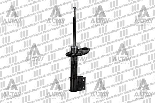 AMORTİSÖR PARTNER TEPEE 08=> GAZLI ÖN SAĞ
