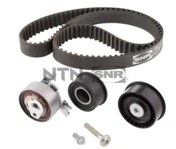 TRİGER SETİ OPEL ASTRA G / CORSA C / VECTRA C / MERIVA A / ZAFIRA A X14XE-X16XEL-Z14XE-Z16XE-Z18XE 162 DİŞ