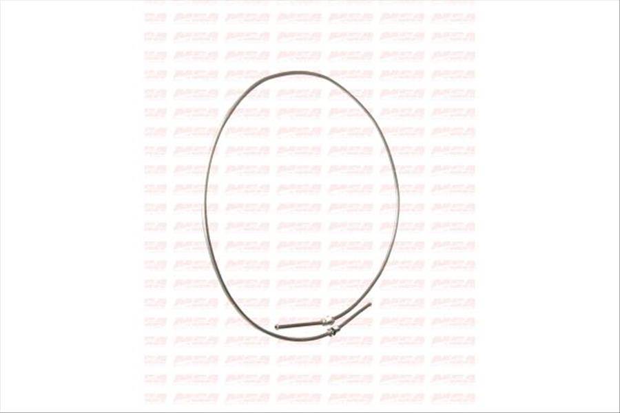 FREN BORUSU ARKA SAG 125 CM.( FORD : TRANSİT V347- 2006 )