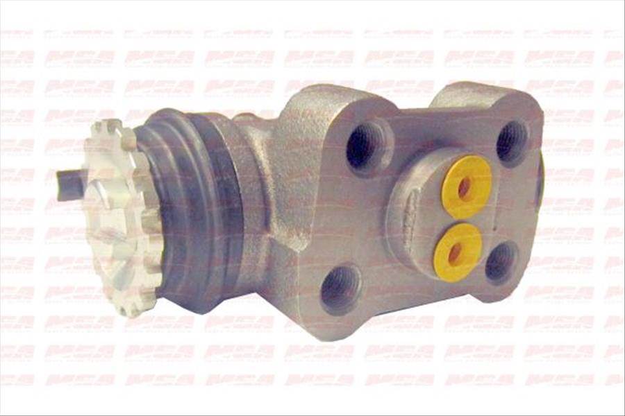 MERKEZ FREN ARKA NIN ARKASI SAG-(MITSUBISHI: CANTER-659 )