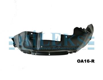 ÇAMURLUK DAVLUMBAZI ÖN SAĞ OPEL ASTRA F (92-98)