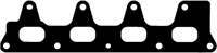 EGSOZ MANIFOLD CONTASI CLIO II III KANGOO LAGUNA I II MEGANE I II 1,4 / 1,6 16V K4M K4J (CELIK)