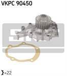 DEVIRDAIM-(CHEVROLET: KALOS 02>10 ''1.2''/AVEO 05>10 ''1.2''/DAEWOO: TICO/MATIZ )