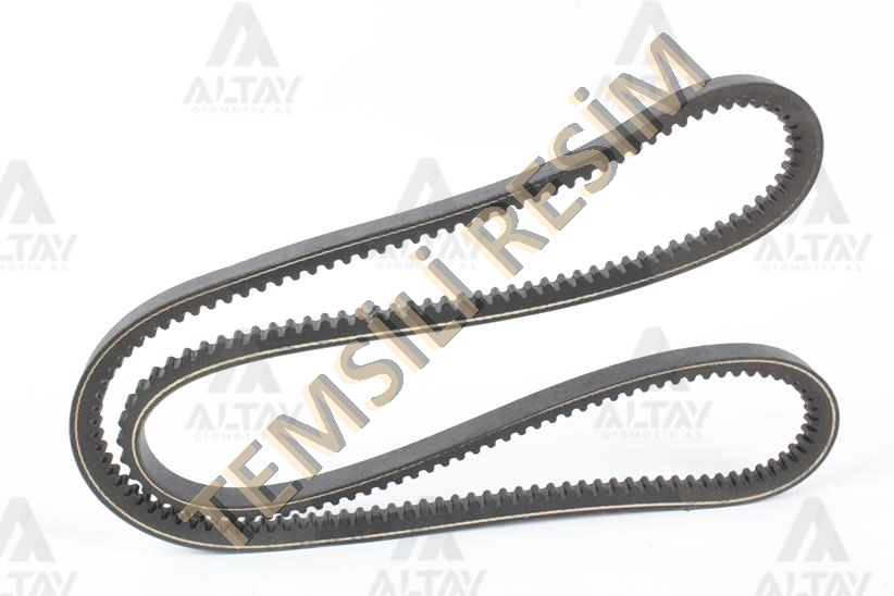 V KAYIŞ CHRYSLER / MITSUBISHI / SUBARU / VAG POLO CLASSİC KLİMALI