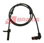 ABS SENSORU ON (ZIRHLI) S-CLASS W221 05>13 C216 06>13