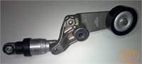 ALTERNATOR V KAYIS GERGI RULMANI KOMPLE COROLLA 1.4 1.6 VVTI 2002 2007 AVENSIS 1.6 1.8 2000 2008
