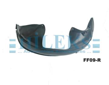 ÇAMURLUK DAVLUMBAZI ÖN SAĞ FORD FIESTA (03-08)