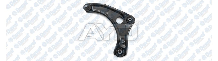 Salıncak Sol Nıssan Mıcra Iv K13 2010/05