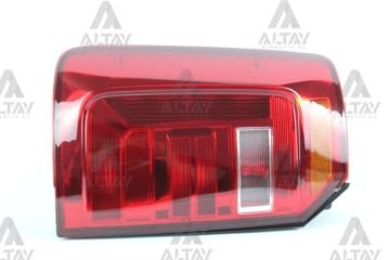 STOP LAMBASI CADDY 16-20 SOL