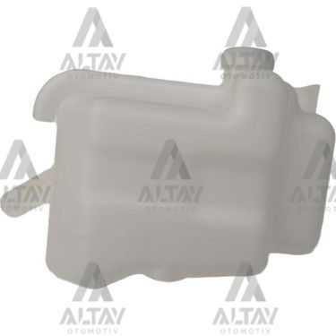 YEDEK SU DEPOSU L-200 15=>