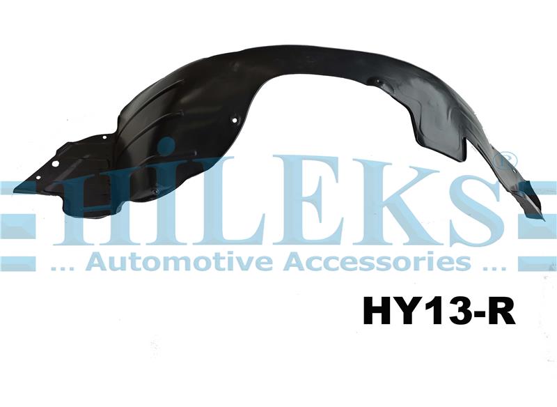 ÇAMURLUK DAVLUMBAZI ÖN SAĞ HYUNDAI ELANTRA (11-13)