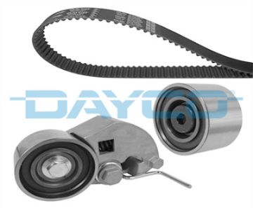 Trıger Gergı Setı (Hyundaı: Accent 03>06 1.5Crdı Matrıx 1.5Crdı Getz 1.5Crdı 03->Tucson 2.0Crdı 04>)