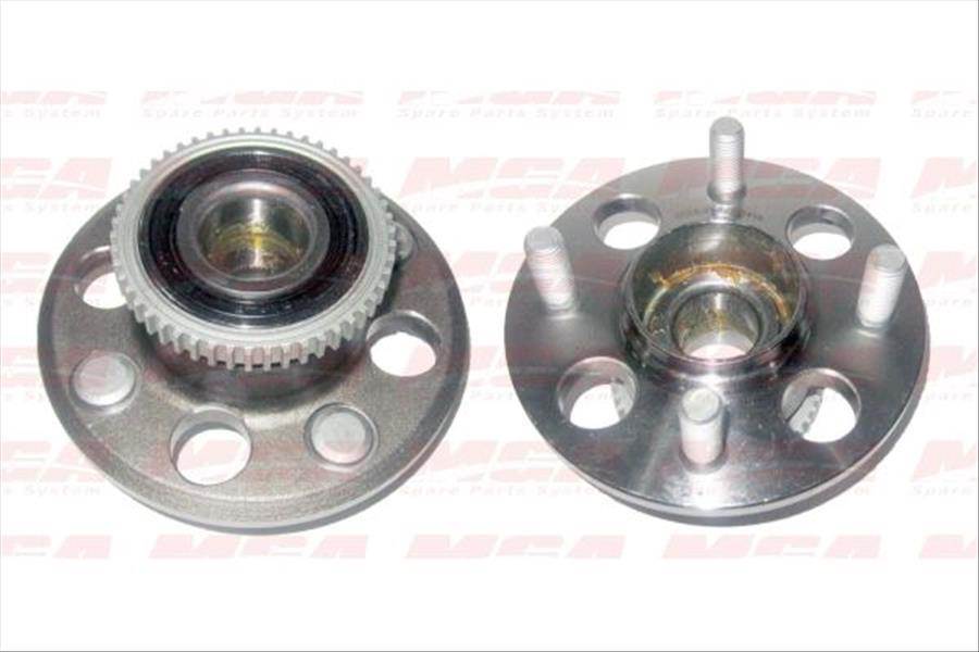 PORYA ARKA-(ABSLI-RULMANLI)-(HONDA: CIVIC 92>00  ''28mm''  )