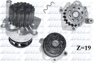DEVİRDAİM CADDY-GOLF 5-JETTA-PASSAT-POLO-TRANSPORTER T5-FABIA-OCTAVIA-IBIZA 1.9TDI(AXB-BJB-BXE)04-10