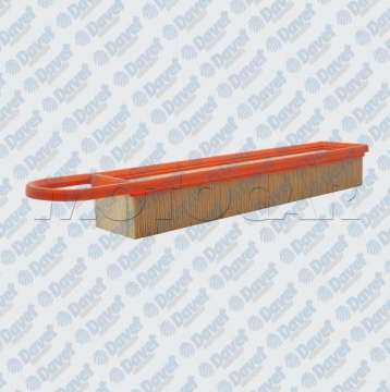 HAVA FILTRESI PEUGEOT P207 07=> P308 07=> P3008 PARTNER TEPEE 10=> C3 09=> C4 08=> BERLINGO 10=>  1.4-1.6 16V