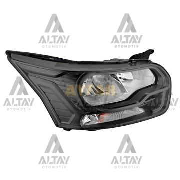 FAR TRANSIT V363 14=> SİYAH ÇERÇEVELİ SOL
