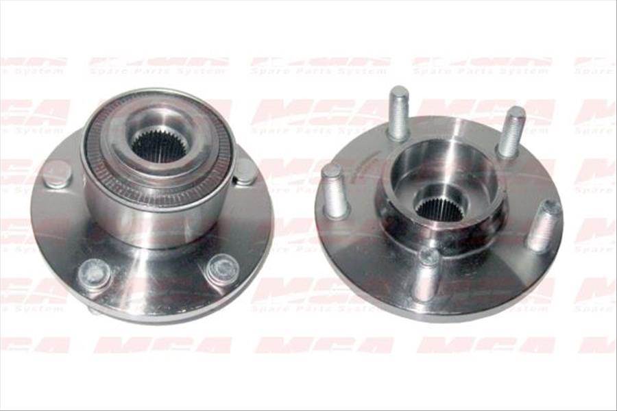 PORYA ON (ABSLI-RULMANLI)-(MAZDA-3 03>11  )