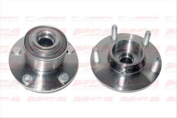 PORYA ON (ABSLI-RULMANLI)-(MAZDA-3 03>11  )