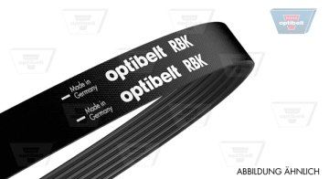 6Pk1670-Kanallı Kayış Boxer Jumper Ducato 2.2Hdı 16V 06= Corolla 1.4-1.6 (01-06) Doblo-Lınea-Fıorıno
