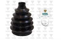 Aks Korugu Takım Dıs Corsa D - Corsa E - Adam - Grande Punto 1,0 1,2 1,4 1,2 Lpg- 208 - C3 - C-Elysee