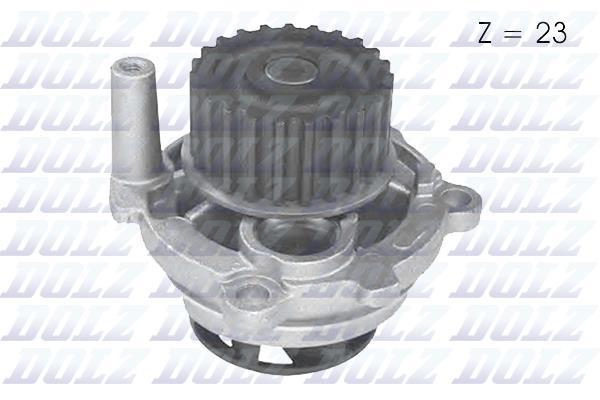 DEVİRDAİM GOLF4/5-BORA-JETTA-PASSAT-A3-OCTAVIA-LEON 1.6 1998-2010 BENZİNLİ (AKL-BFQ-BSE-ALZ)