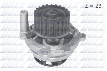 DEVİRDAİM GOLF4/5-BORA-JETTA-PASSAT-A3-OCTAVIA-LEON 1.6 1998-2010 BENZİNLİ (AKL-BFQ-BSE-ALZ)