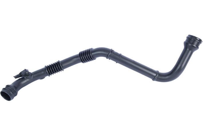 TURBO HORTUMU KNG II-III 1.5 DCİ
