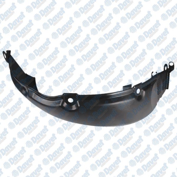 CAMURLUK DAVLUMBAZI ON SAG R19 92 96