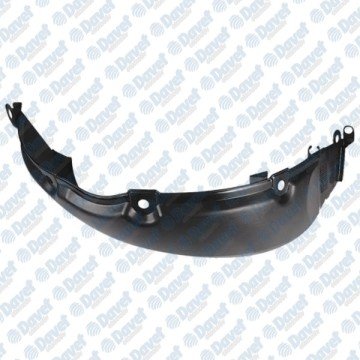CAMURLUK DAVLUMBAZI ON SAG R19 92 96
