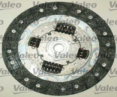 DEBRIYAJ SETİ BILYASIZ FOCUS 1.6 BENZINLI 98-04