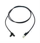 SAG ARKA ABS SENSORU (VW CRAFTER 06-16  MERCEDES SPRINTER 06-16)