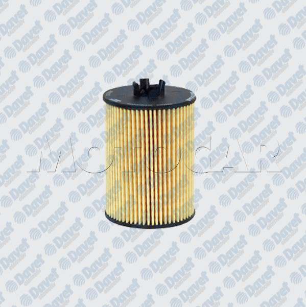 YAG FILTRESI MB W169 A150 04- W245 B150