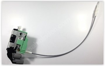 KAPI KİLİDİ ÖN SOL (KABLOLU) LINEA