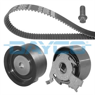 Trıger Gergı Setı ( Opel: Astra F 2.0 16V Vectra A B / Chevrolet: Lacettı 1.8 03.05-> ) X20Xev-X18Xe