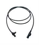 Sol Arka Abs Sensoru (Vw Crafter 06-16  Mercedes Sprınter 06-16)