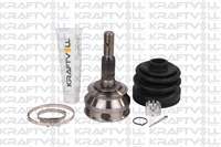 AKS KAFASI OPEL VECTRA B 1.8i/2.0 TDI-ASTRA G 2.0/2.2 95>05