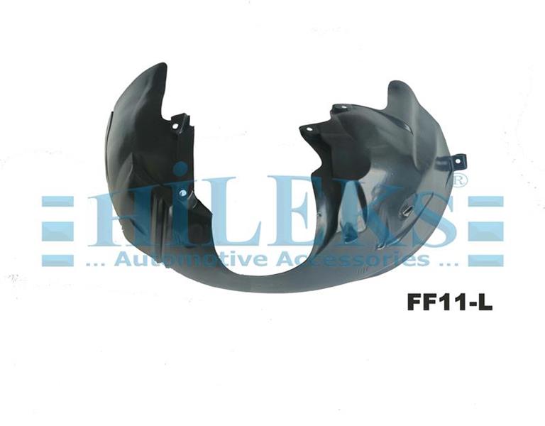 ÇAMURLUK DAVLUMBAZI ÖN SOL FORD FOCUS I (98-05)