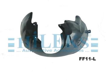 ÇAMURLUK DAVLUMBAZI ÖN SOL FORD FOCUS I (98-05)