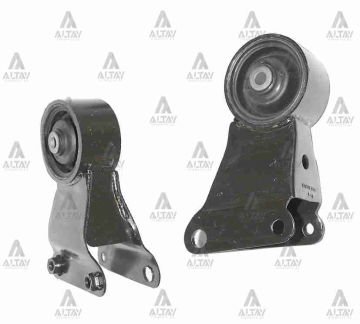 TAKOZ MOTOR ELANTRA  90-96 ARKA