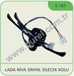 SINYAL SILECEK KOLU NIVA