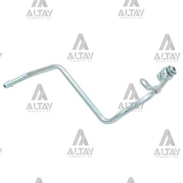 TURBO SU BESLEME BORUSU ASTRA J G10 A16XHT